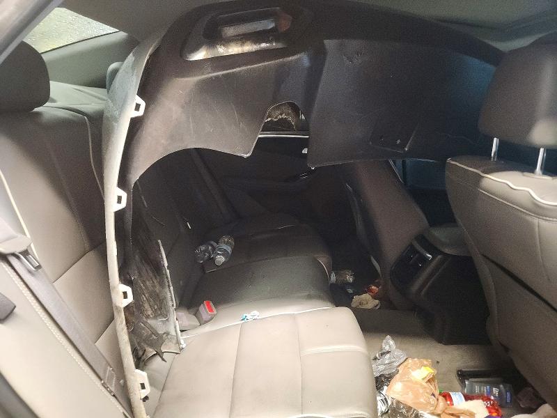 Zdjęcie 10 z aukcji – 2014 CHEVROLET IMPALA z VIN 2G1155S37E9297266