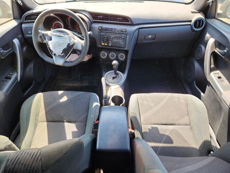Photo 8 from auction – 2013 SCION TC with VIN JTKJF5C73D3047187