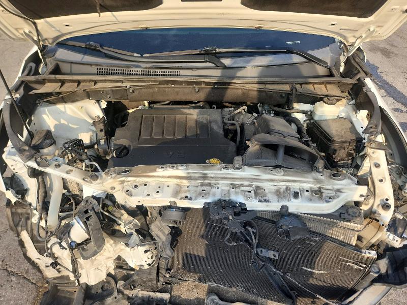 Photo 12 from auction – 2014 TOYOTA HIGHLANDER with VIN 5TDKKRFHXES007093