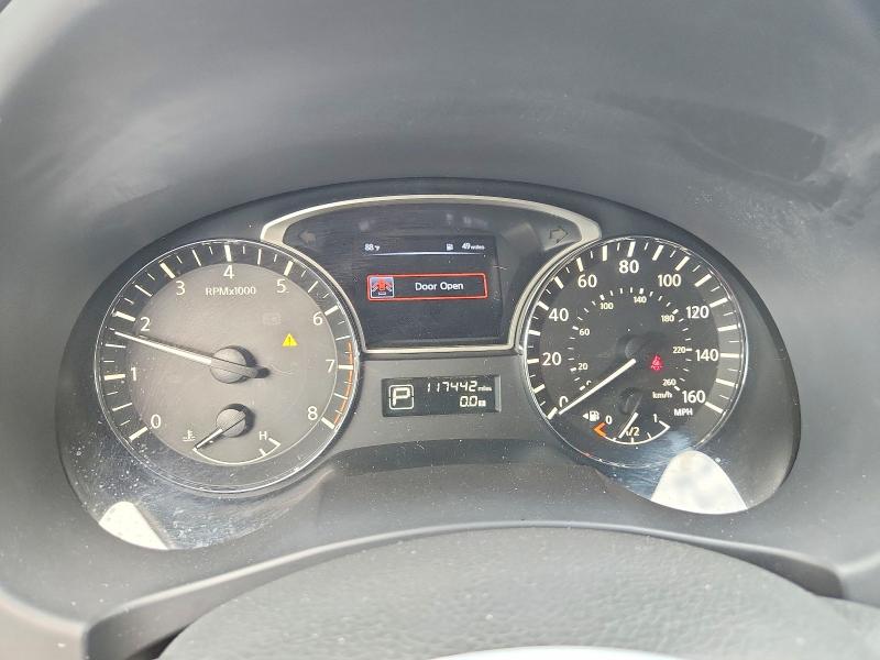 Photo 9 from auction – 2015 NISSAN ALTIMA with VIN 1N4AL3AP9FC244333