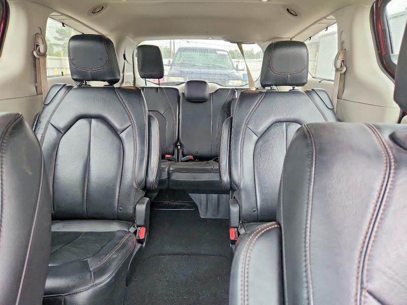 Photo 10 from auction – 2019 CHRYSLER PACIFICA with VIN 2C4RC1BG1KR560309