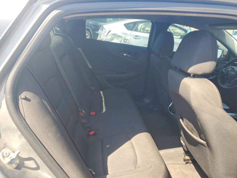 Photo 10 from auction – 2018 CHEVROLET MALIBU with VIN 1G1ZD5ST5JF194306