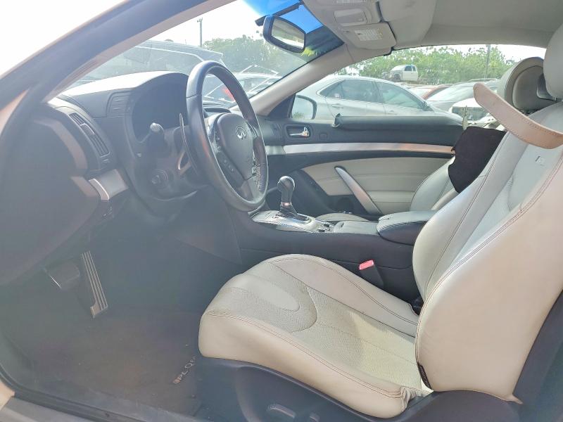 Photo 7 from auction – 2014 INFINITI Q60 with VIN JN1CV6FE2EM900776