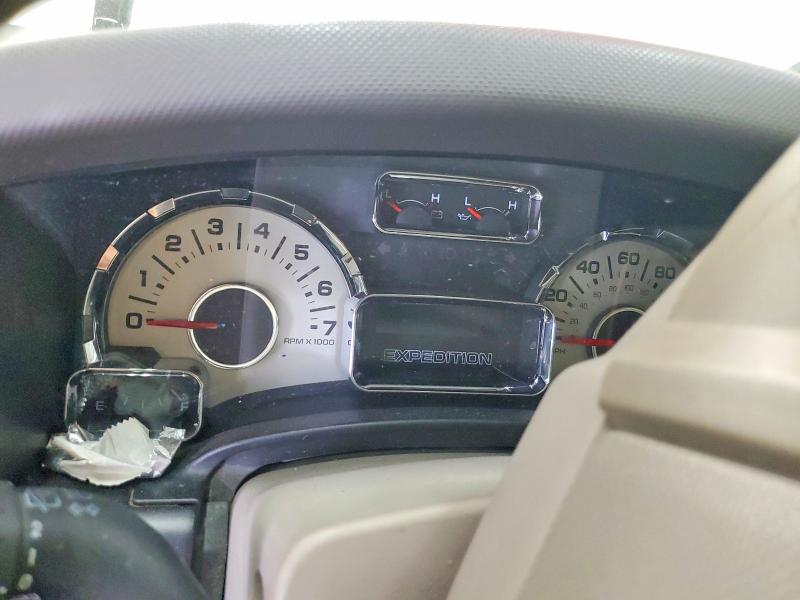 Photo 9 from auction – 2009 FORD EXPEDITION with VIN 1FMFU16529LA07479