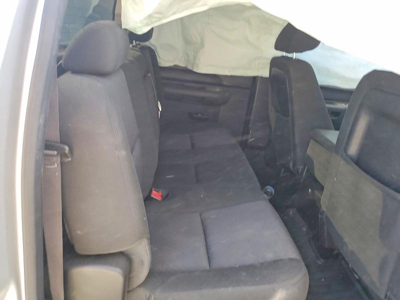 Photo 10 from auction – 2013 CHEVROLET SILVERADO with VIN 3GCPKSE79DG155318