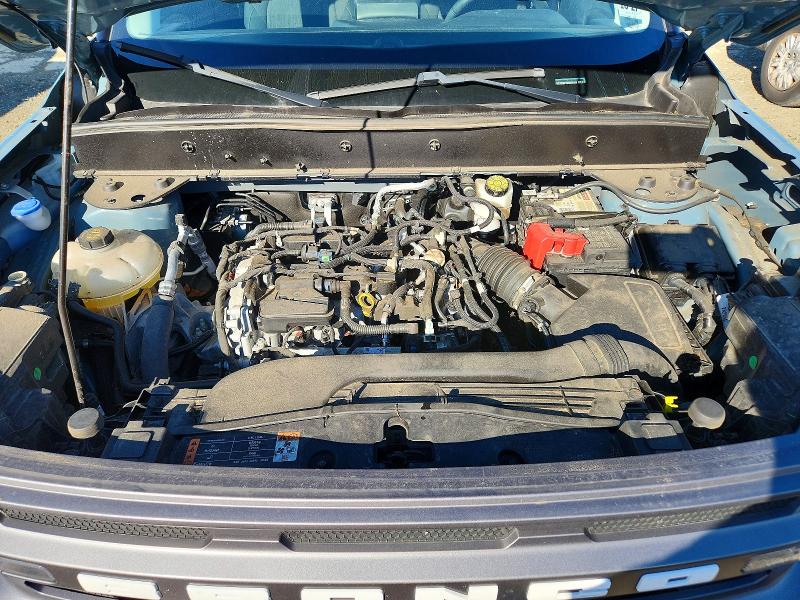 Photo 12 from auction – 2022 FORD BRONCO SPORT with VIN 3FMCR9B61NRD96323