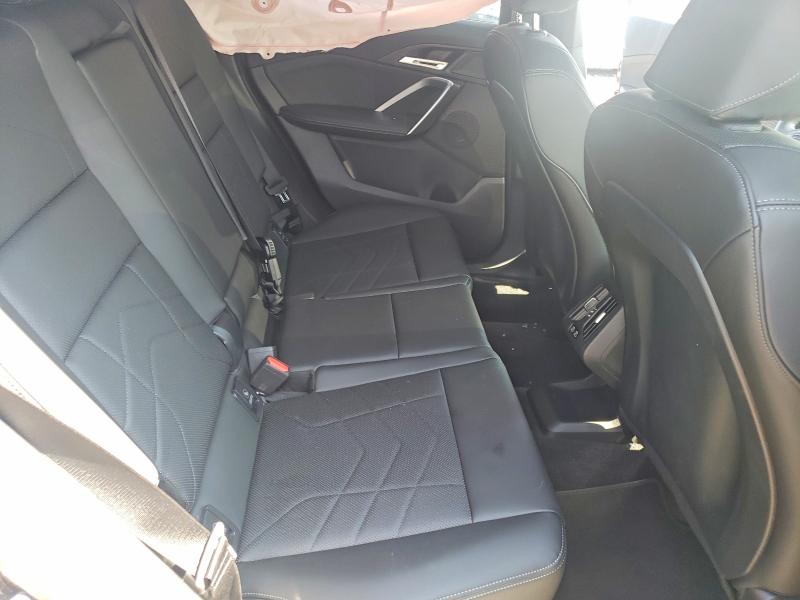 Photo 11 from auction – 2025 BMW X1 with VIN WBX73EF00S5357794