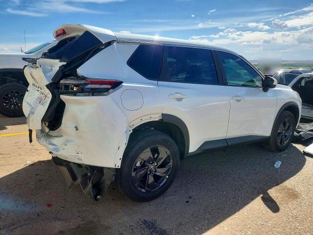 Снимка 3 от търг – 2026 NISSAN ROGUE с VIN 5N1BT3BBXTC836896