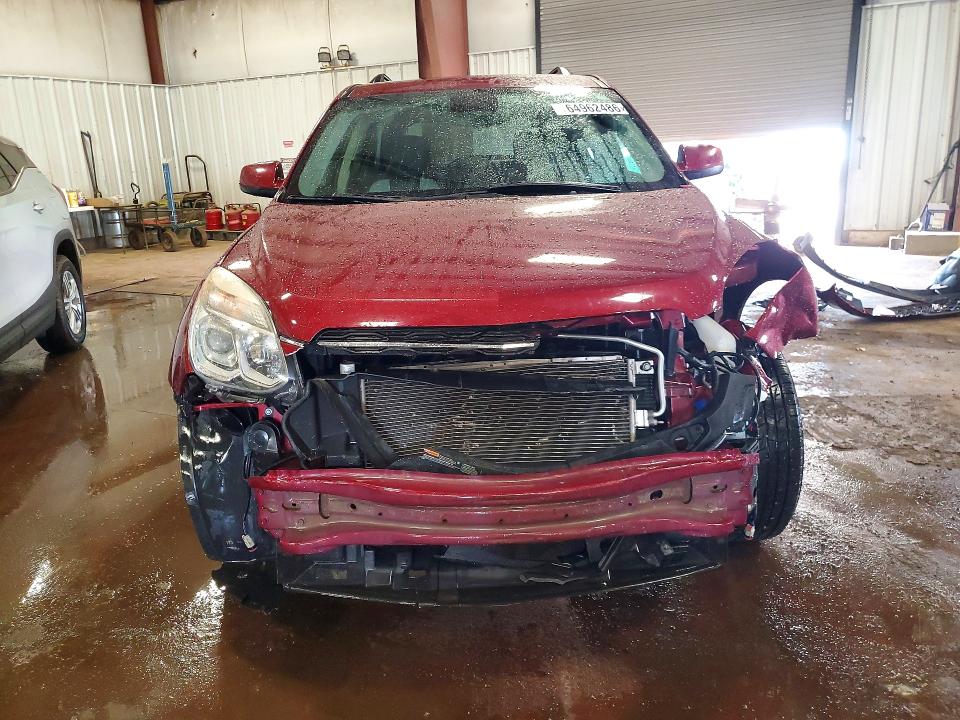 Photo 5 from auction – 2017 CHEVROLET EQUINOX with VIN 2GNFLFEK7H6204061