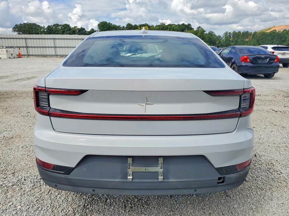 Photo 6 from auction – 2022 POLESTAR 2 with VIN LPSED3KA7NL056470