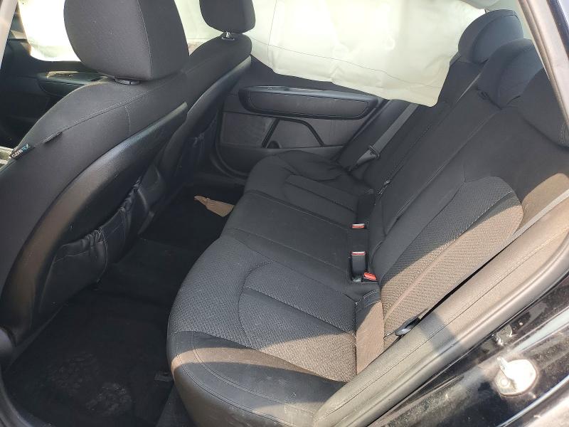 Photo 10 from auction – 2018 KIA OPTIMA with VIN 5XXGT4L33JG265496