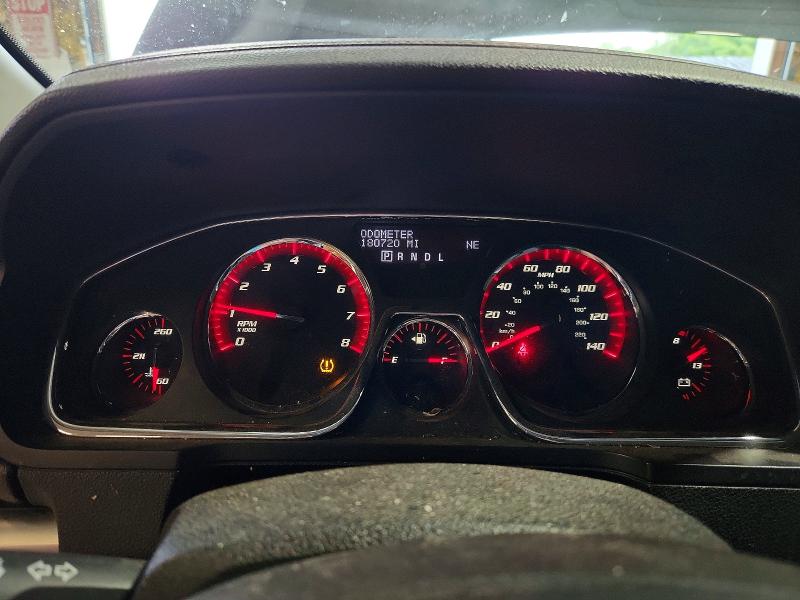 Снимка 9 от търг – 2015 GMC ACADIA с VIN 1GKKVPKD3FJ256496