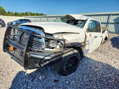 Photo 1 from auction – 2018 RAM 1500 with VIN 1C6RR7GT3JS259276