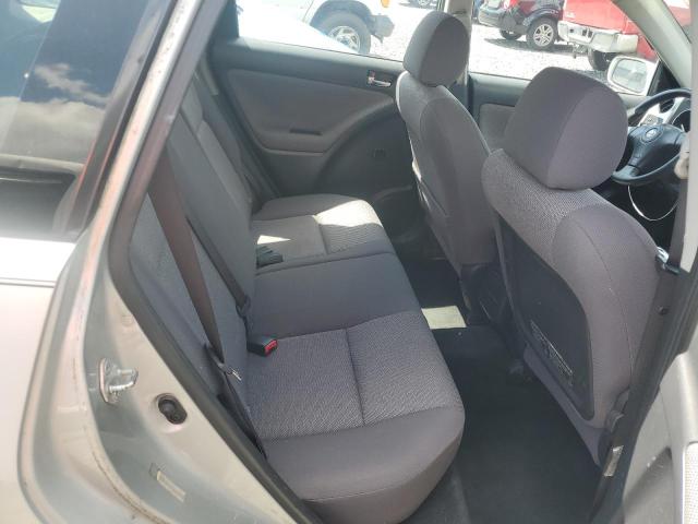 Photo 11 from auction – 2004 TOYOTA MATRIX with VIN 2T1KR32E94C176257