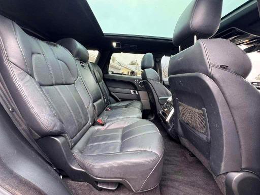 Photo 6 from auction – 2017 LAND ROVER RANGE ROVER SPORT with VIN SALWG2FK4HA690120