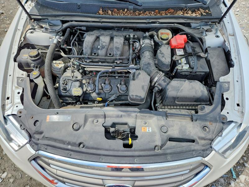 Photo 11 from auction – 2015 FORD TAURUS with VIN 1FAHP2E89FG179976