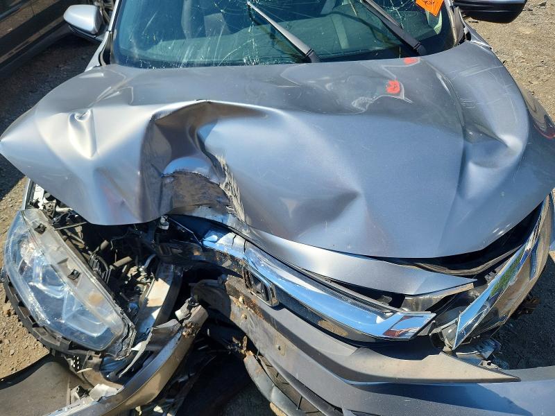 Photo 11 from auction – 2018 HONDA CIVIC with VIN JHMFC1F78JX037851