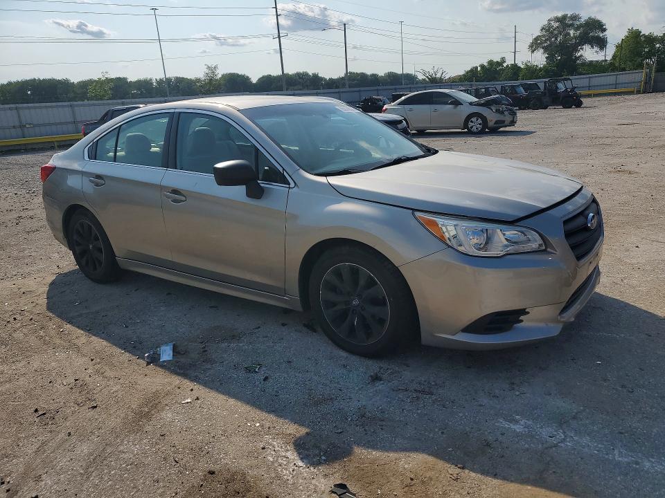 Zdjęcie 4 z aukcji – 2017 SUBARU LEGACY z VIN 4S3BNAB69H3008013