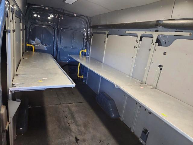 Photo 10 from auction – 2020 FORD TRANSIT with VIN 1FTBR3X80LKB02127