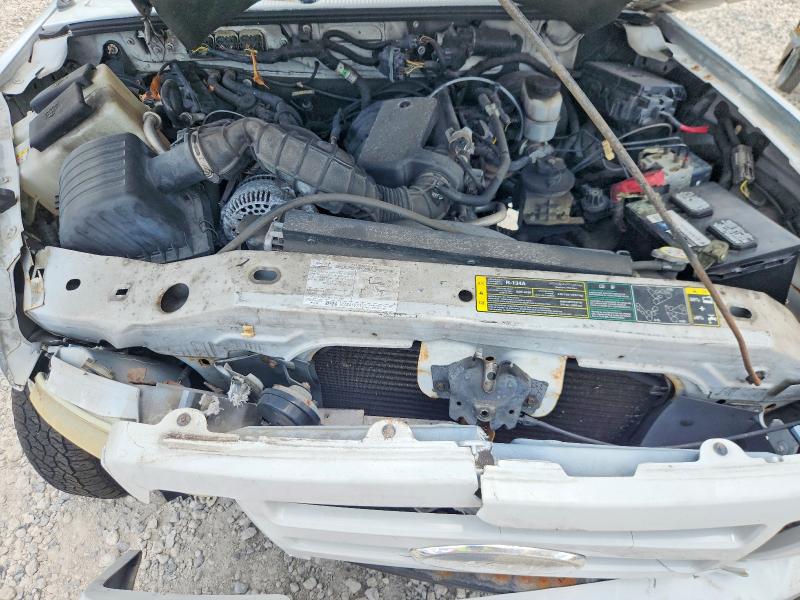 Photo 11 from auction – 2007 FORD RANGER with VIN 1FTYR10U97PA43383