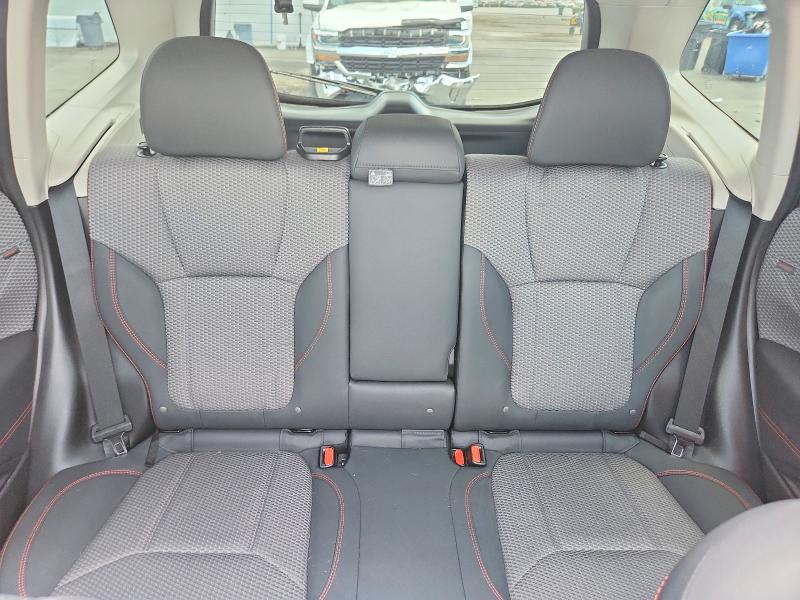 Foto 10 de la subasta – 2021 SUBARU FORESTER con VIN JF2SKARC1MH588926