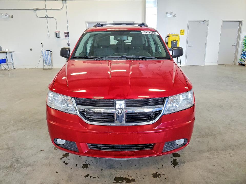 Photo 5 from auction – 2016 DODGE JOURNEY with VIN 3C4PDCAB6GT222298