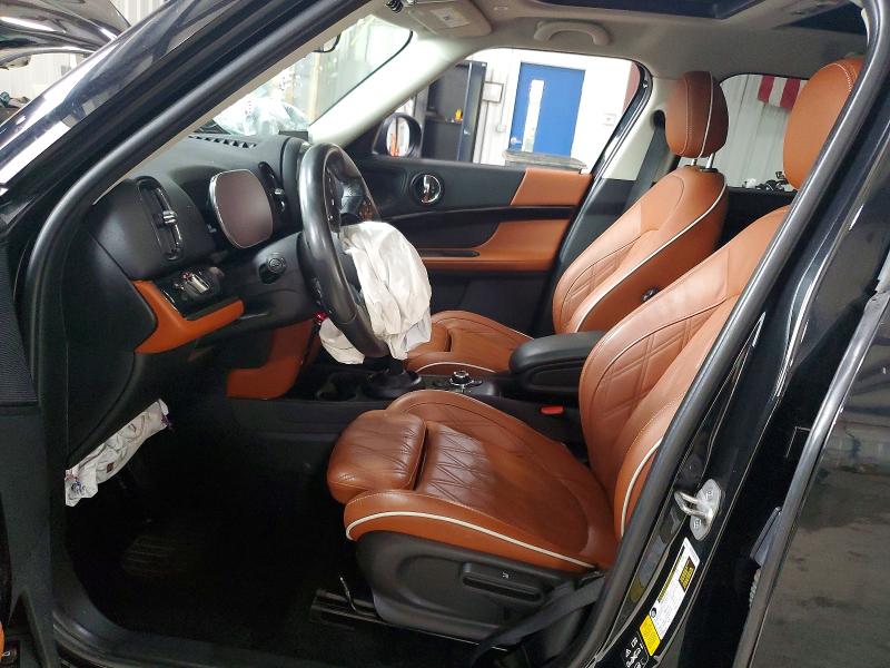 Zdjęcie 7 z aukcji – 2023 MINI COOPER z VIN WMZ83BR00P3R21183