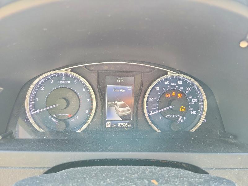 Photo 9 from auction – 2016 TOYOTA CAMRY with VIN 4T1BF1FK2GU154312