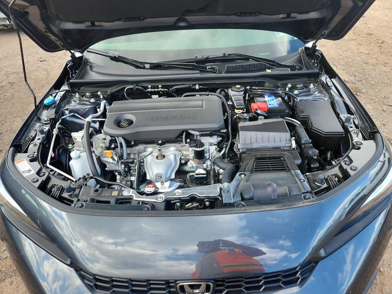 Photo 11 from auction – 2026 HONDA CIVIC with VIN 2HGFE2F2XTH587289