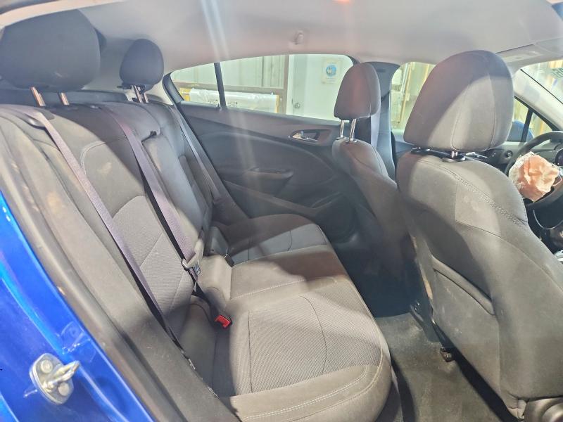 Photo 11 from auction – 2017 CHEVROLET CRUZE with VIN 3G1BE6SM2HS569653