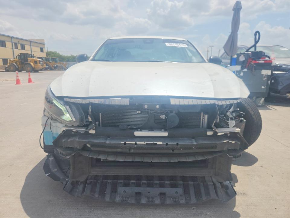 Photo 5 from auction – 2024 NISSAN ALTIMA with VIN 1N4BL4DV7RN426271