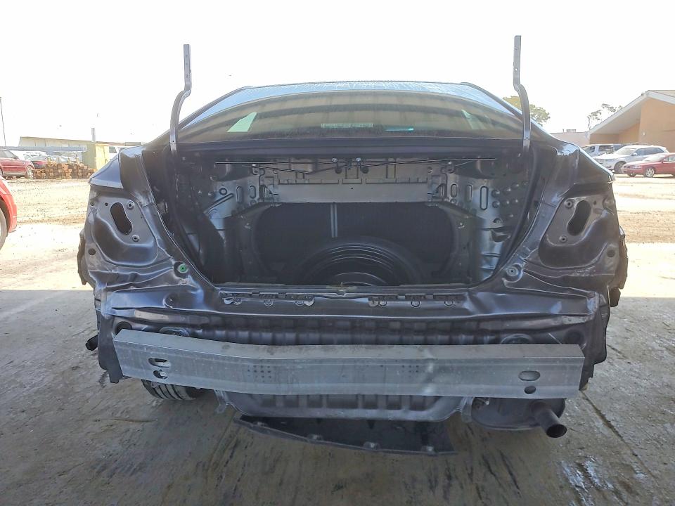 Фото 6 с аукциона – 2016 TOYOTA CAMRY с VIN 4T1BF1FK2GU590870