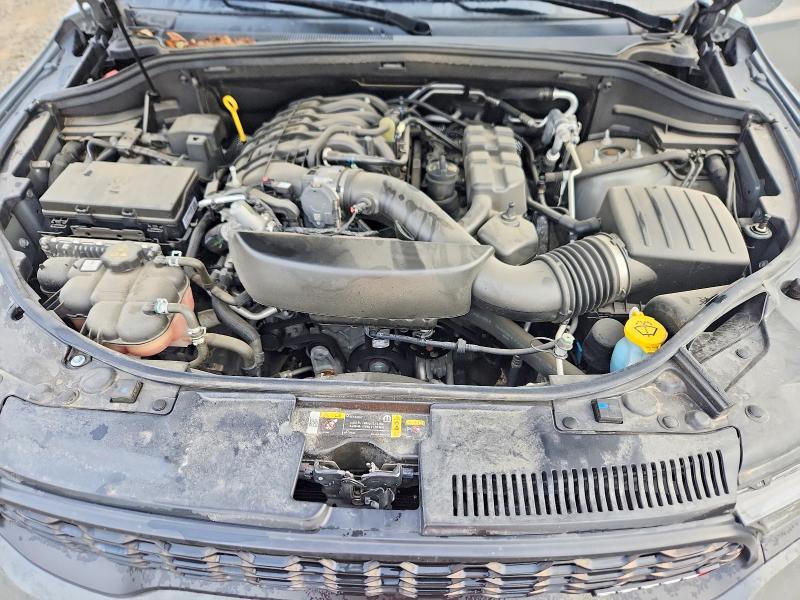 صورة رقم 11 من المزاد - 2023 DODGE DURANGO مع VIN 1C4RDJDG1PC600057