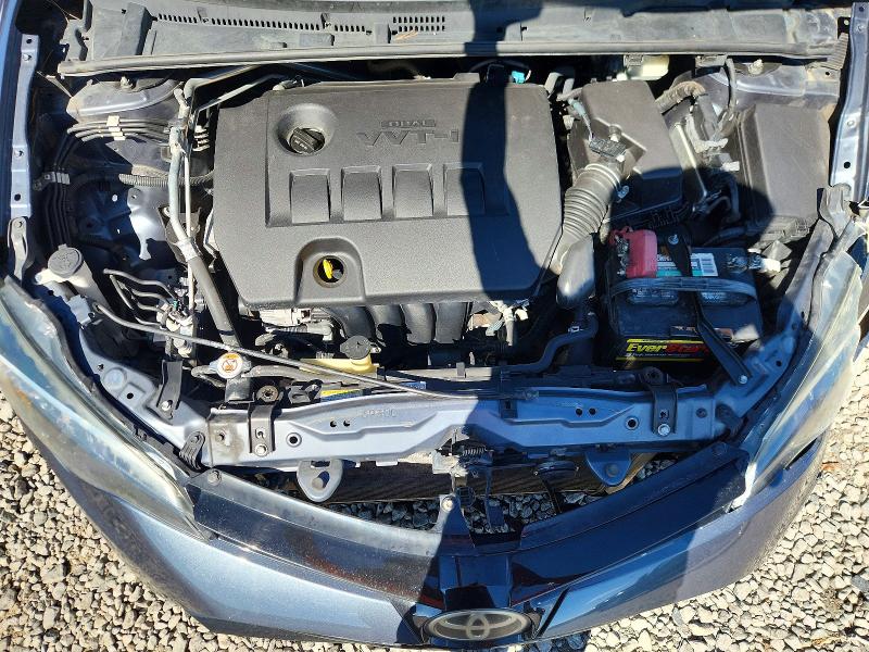 Photo 11 from auction – 2017 TOYOTA COROLLA with VIN 2T1BURHE7HC888653