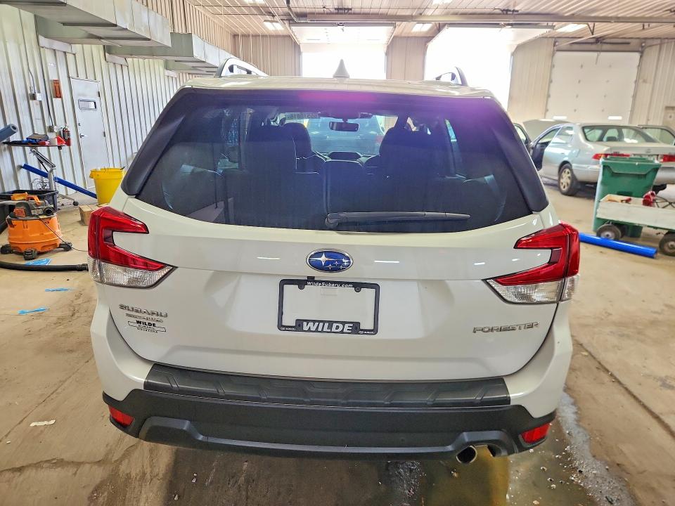 Zdjęcie 6 z aukcji – 2023 SUBARU FORESTER z VIN JF2SKAPCXPH513312