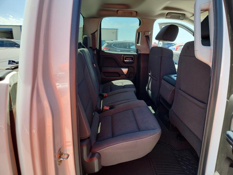 Photo 10 from auction – 2019 CHEVROLET SILVERADO LD with VIN 2GCRCPEC2K1212822