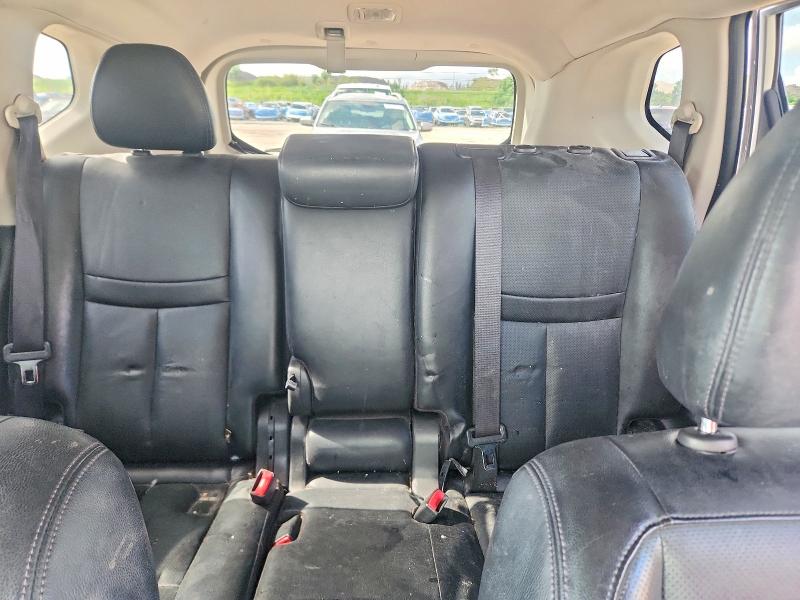 Photo 10 from auction – 2018 NISSAN ROGUE with VIN JN8AT2MT8JW456892