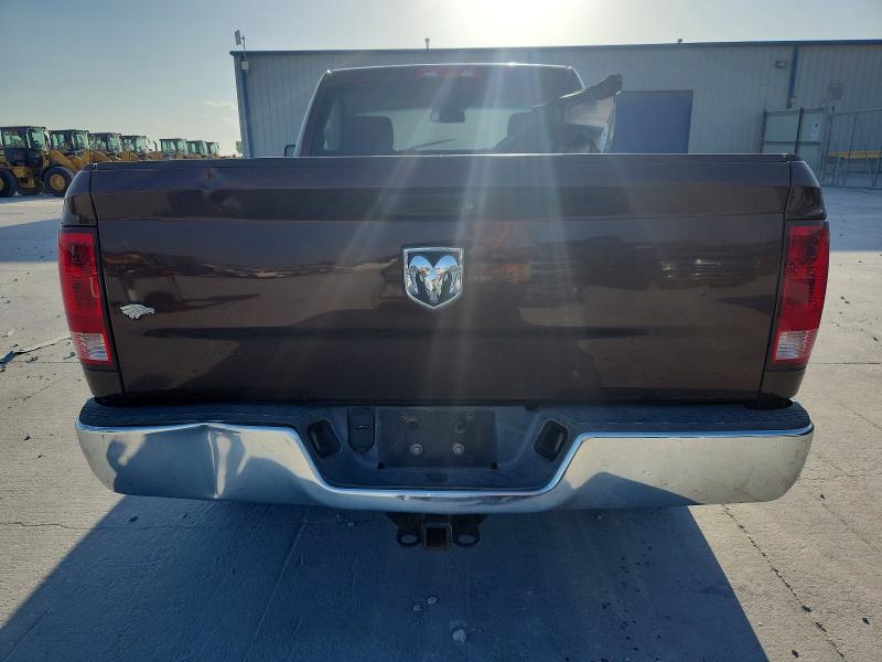 Photo 10 from auction – 2013 RAM 1500 with VIN 3C6JR6AG1DG586516