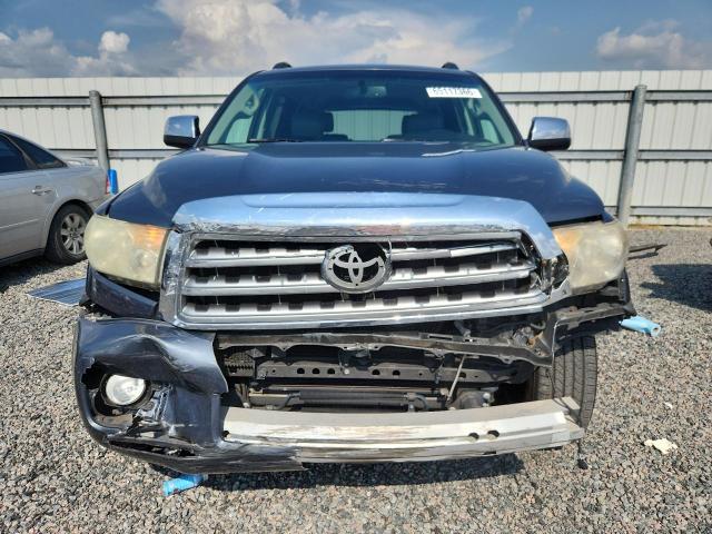 Photo 5 from auction – 2008 TOYOTA SEQUOIA with VIN 5TDZY68A98S003861
