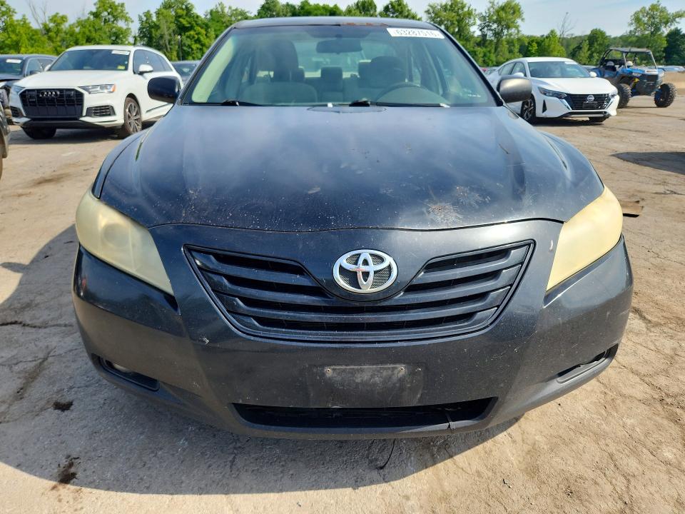 Photo 5 from auction – 2008 TOYOTA CAMRY with VIN 4T1BE46K38U780862