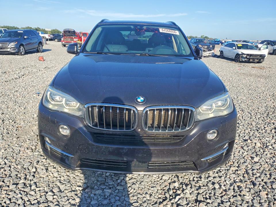 Zdjęcie 5 z aukcji – 2015 BMW X5 z VIN 5UXKS4C54F0N09145