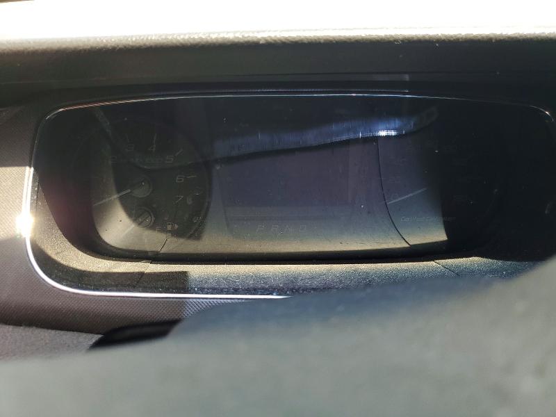 Photo 9 from auction – 2017 FORD TAURUS with VIN 1FAHP2L86HG100348