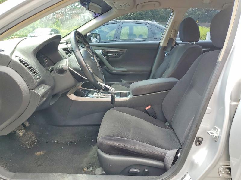 Photo 7 from auction – 2013 NISSAN ALTIMA with VIN 1N4AL3AP9DC214794