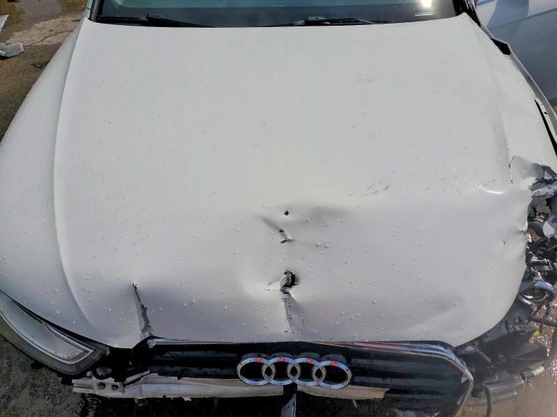 Photo 11 from auction – 2014 AUDI A4 with VIN WAUAFAFL0EN006236
