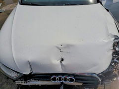 Zdjęcie 11 z aukcji – 2014 AUDI A4 z VIN WAUAFAFL0EN006236
