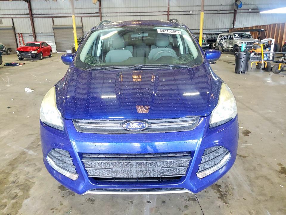 Photo 5 from auction – 2016 FORD ESCAPE with VIN 1FMCU0GX0GUC55959