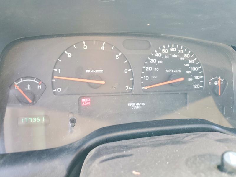 صورة رقم 9 من المزاد - 2004 DODGE DAKOTA مع VIN 1D7FL16K64S644487