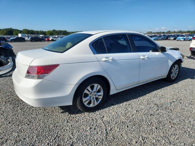 Photo 3 from auction – 2008 HONDA ACCORD with VIN 1HGCP26488A075177