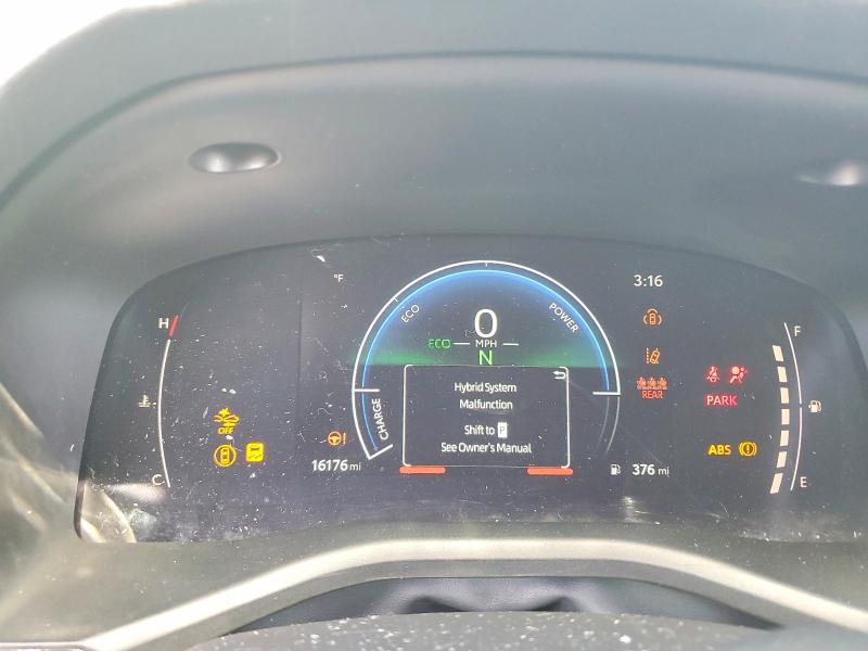 Photo 9 from auction – 2026 TOYOTA CAMRY with VIN 4T1DAACK5TU248870