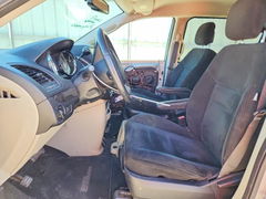 Photo 7 from auction – 2016 DODGE GRAND CARAVAN with VIN 2C4RDGBG1GR244223